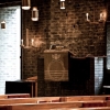 ...Du ska älska din nästa som dig själv... Mark. 12:31

...You shall love your neighbor as yourself. There is no other commandment greater than these... Mark. 12:31