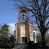 Bilder från Hässelby Villastads kyrka