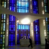 Bilder från Uppenbarelsekyrkan