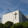 Bilder från Sätrakyrkan