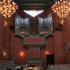 Kista kyrka, orgeln
