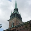 Bilder från Tyska kyrkan