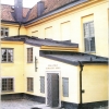 Bilder från Finska kyrkan