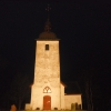 Bilder från Ytterjärna kyrka