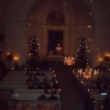 Bilder från Hölö kyrka