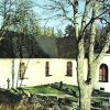 Bilder från Mörkö kyrka