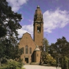 Bilder från Uppenbarelsekyrkan