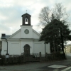 Från missionskapell till kyrka