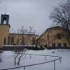 Bilder från Breviks kyrka
