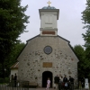 Bilder från Lidingö kyrka