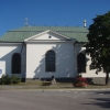 Bilder från Vaxholms kyrka