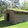 Bårhus maj 2009