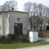 Bårhus