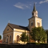 Väddö kyrka 30 augusti 2011