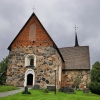 Bilder från Frötuna kyrka