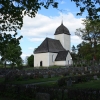 Bilder från Husby-Ärlinghundra kyrka