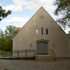 Bilder från Märsta kyrka