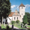 Bilder från Norrsunda kyrka