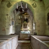 Bilder från Yttergrans kyrka