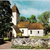 Bilder från Yttergrans kyrka