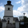 Bilder från Övergrans kyrka