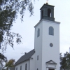Bilder från Nathanaelskyrkan