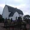 Bilder från Tolfta kyrka