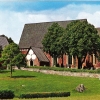 Bilder från Vendels kyrka