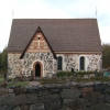 Bilder från Tegelsmora kyrka