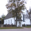 Bilder från Tierps kyrka