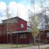 Bilder från Sävja kyrka