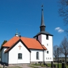 Bilder från Ramsta kyrka