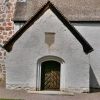 Bilder från Balingsta kyrka