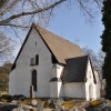 Bilder från Västeråkers kyrka