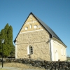 Bilder från Uppsala-Näs kyrka