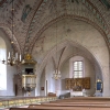 Bilder från Börje kyrka
