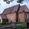Bilder från Tensta kyrka