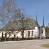 Bilder från Björklinge kyrka