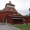 maj 2009
