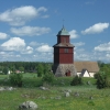 Bilder från Rasbokils kyrka