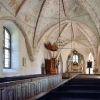 Gryta kyrka, sommaren 1995. Foto: Åke Johansson.