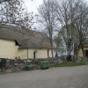 Gryta kyrka 29 april 2009