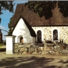 Bilder från Skäfthammars kyrka