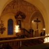 Bilder från Films kyrka