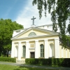 Bilder från Österåkers kyrka