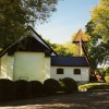 Bilder från Helgesta kyrka