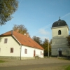Bilder från Hyltinge kyrka