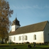 Bilder från Årdala kyrka