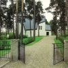 Bilder från Hälleforsnäs kyrka