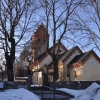 Torshälla kyrka 7 mars 2013